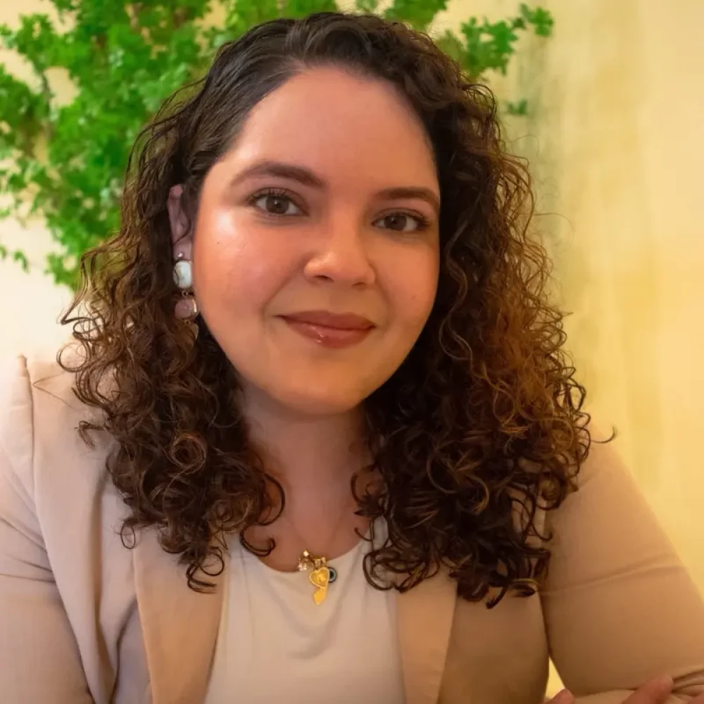 Arianna Vega Johnson