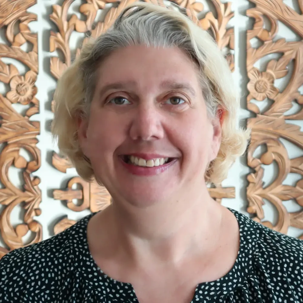 Rebecca Matte, LMFT-QS