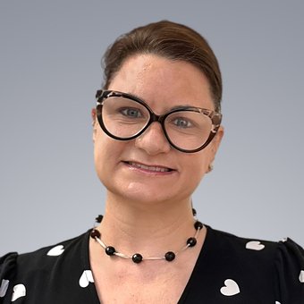 Melissa Collins, LCSW